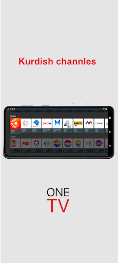 Free download OneTV Persian TV APK for Android