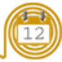 icon Calendario Chile 2017