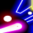 icon Glow PinBall -