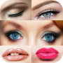 icon NaturalMakeupTutorialApp