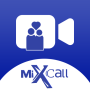 icon MixCall - Live Video Call App