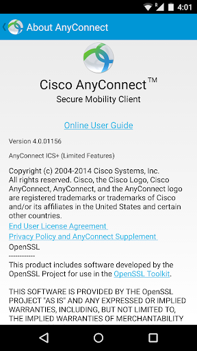 Cisco anyconnect 4.3 download for windows 7