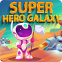 icon SuperHero Galaxy