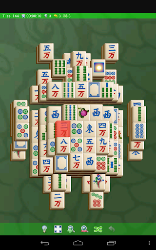 Mahjong Triple 3D -Tile Match - APK Download for Android