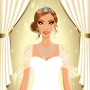 icon Wedding Dress Up Games
