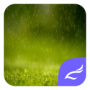 icon Rainy Theme