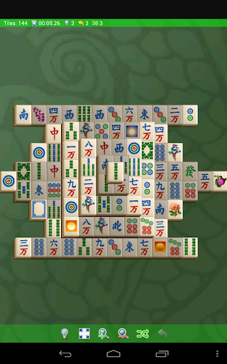 Mahjong Triple 3D -Tile Match - APK Download for Android