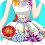 icon Being Fashion Designer Games