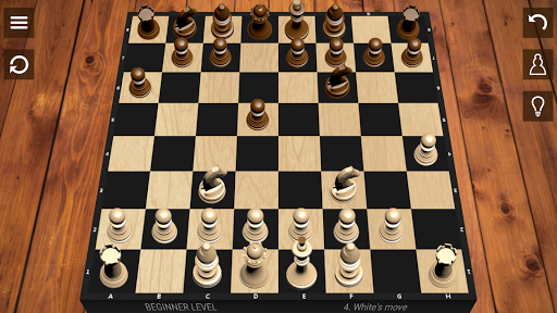 CHESS BATTLE - Clash Ajedrez - Apps en Google Play