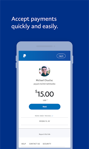 Download Paypal For Android 4 4 4