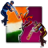 icon Cricket India vs West Indies 1