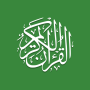 icon Al Quran (Tafsir & by Word)