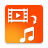 icon Video to Audio 3.98