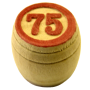 icon Russian Loto - 90 Ball Bingo