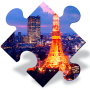 icon City Jigsaw Puzzles