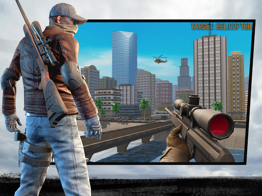 Baixar Sniper 3D Assassin 4.32 Android - Download APK Grátis