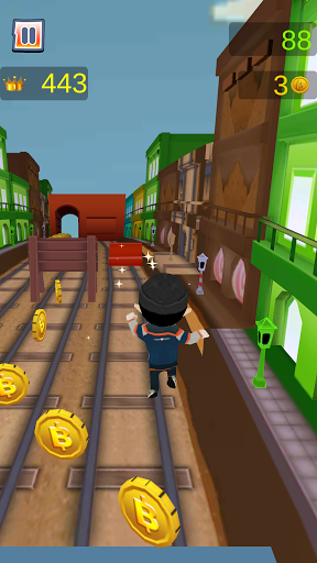 Download Subway Surfers for android 5.0.1