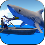 icon Shark Simulator