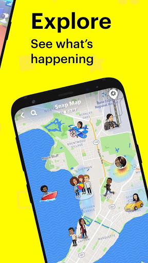 Download Snapchat For Android 2 2 1