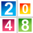 icon 2048 5.4