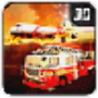 icon AirPort Rescue 3D