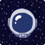 icon The Space Hero