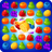 icon Sweet Fruit Candy 126