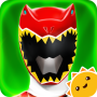 icon Dino Charge