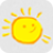 icon WeatherMe 1.6