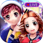 icon Super Dancer