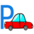 icon Pocket Parking Meter 1.5.4