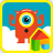 icon Colorful Monster 4.1