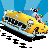 icon Crazy Taxi 1.7.0