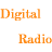 icon Digital Radio 1.5