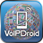 icon VoipDroid 1.1