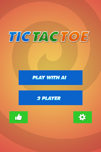 Tic Tac Toe Mega - Apps on Google Play