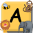 icon AnimalScrabble 1.4