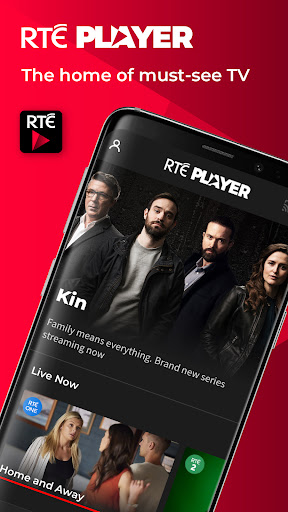 Rte player deals on playstation 4