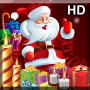 icon HD Christmas Wallpaper 2023