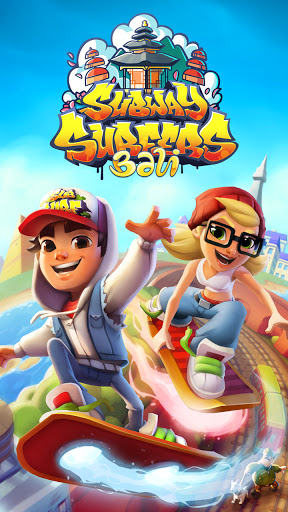 Featured image of post Subway Surfers Anime Icon / We&#039;ll keep you updated with additional codes once they are released.