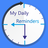 icon My daily Reminders 6.0.0