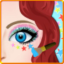 icon Princess Makeup Salon