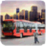 icon PK Metro Bus Drive 3D