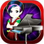 icon Piano Room Escape