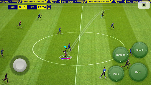 eFootball™ 2024 1.0.0 (arm-v7a) (Android 5.0+) APK Download by