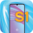 icon vivo s1 theme launcher app 13.0