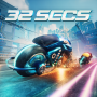 icon 32 secs