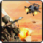 icon Helicopter Shooter Air Attack