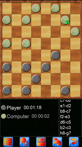 Damas - checkers APK for Android Download