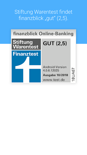 Free Download Finanzblick Online Banking Apk For Android